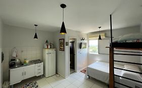 Loft Funcional No Centro!